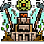 Advanced Ancient Ruins Survival logo