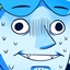 The Icy Age logo