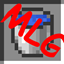 ichbAnarchy logo