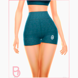 Woman Leggings - Sandra - Short Version project image