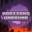 Horizons Unbound - A Reimagined Odyssey 1 logo