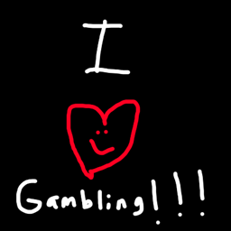 God Tier Gambling Mod logo