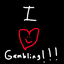 God Tier Gambling Mod logo