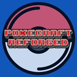PokeCraft Reforged project image
