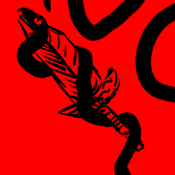 Journeys by Xenon Shadow