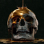 October Paintings Set logo