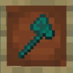 Wooden Tool Variants logo