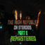 HighRepublic: On Steroids Part 2 logo