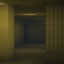 Leo's Backrooms (Alpha) logo