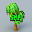 Tree SMP logo