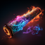 Project MMO: Iron's Spellbooks Compat logo