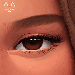 Eyebags & Eyelids | TwistedCat logo