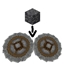 Create: Deepslate Crushing logo