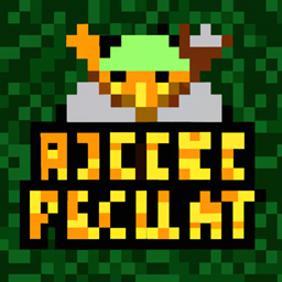 Roguelike EpicJungleCraft logo