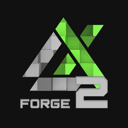 LatroX Forge 2 project image
