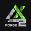 LatroX Forge 2 logo