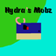 Hydra's Mobz logo