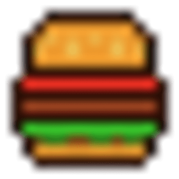 Jebs Expanded Foods logo