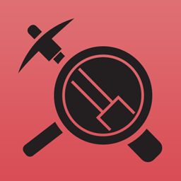 Mineralogy Add-on logo
