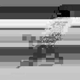Modminer's Nightmare logo