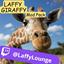 Laffy Lounge logo