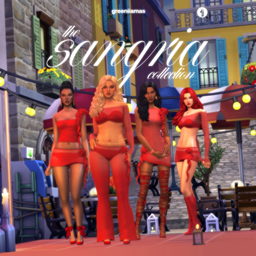 The Sangria Collection project image