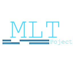 MLTPojectMonster logo