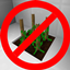 IC2 NoWeed logo