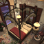 Colorful FloGrove Bedroom