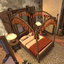 Warm FloGrove Bedroom