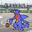 Cool Kids Pixelmon logo