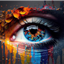 Eye Art logo