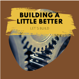 Create A little better project image