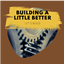Create A little better logo