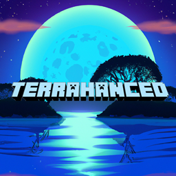 Terrahanced logo