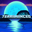 Terrahanced logo