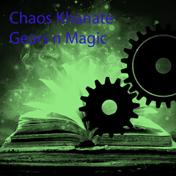 CK Gears n Magic project image