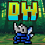 DW:TCG logo