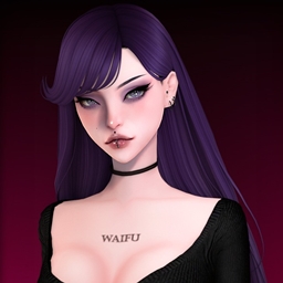 [GG] Rinne Hair logo