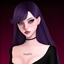 [GG] Rinne Hair logo