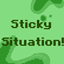 Sticky Situation logo