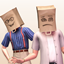 More Paper Bags  logo