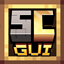 SC-Gui logo