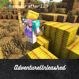 AdventureUnleashed project image