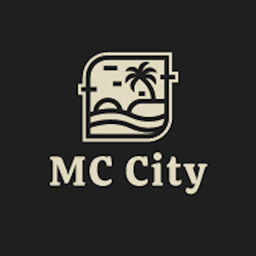 RP CITY logo