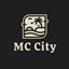 RP CITY logo