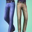 Basic Jeans (male) logo