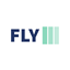 SlashFly logo