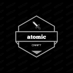 atomic-craft rebirth logo