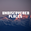 Undiscovered Places logo